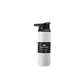 thumbnail image 1 of Bewildely Taza aislada de acero inoxidable prensa manual frasco de vacío portátil hogar Camping interior al aire libre botella de agua leche bebida Teteras Blanco 350ml Bewildely HA071932-07, 1 of 6