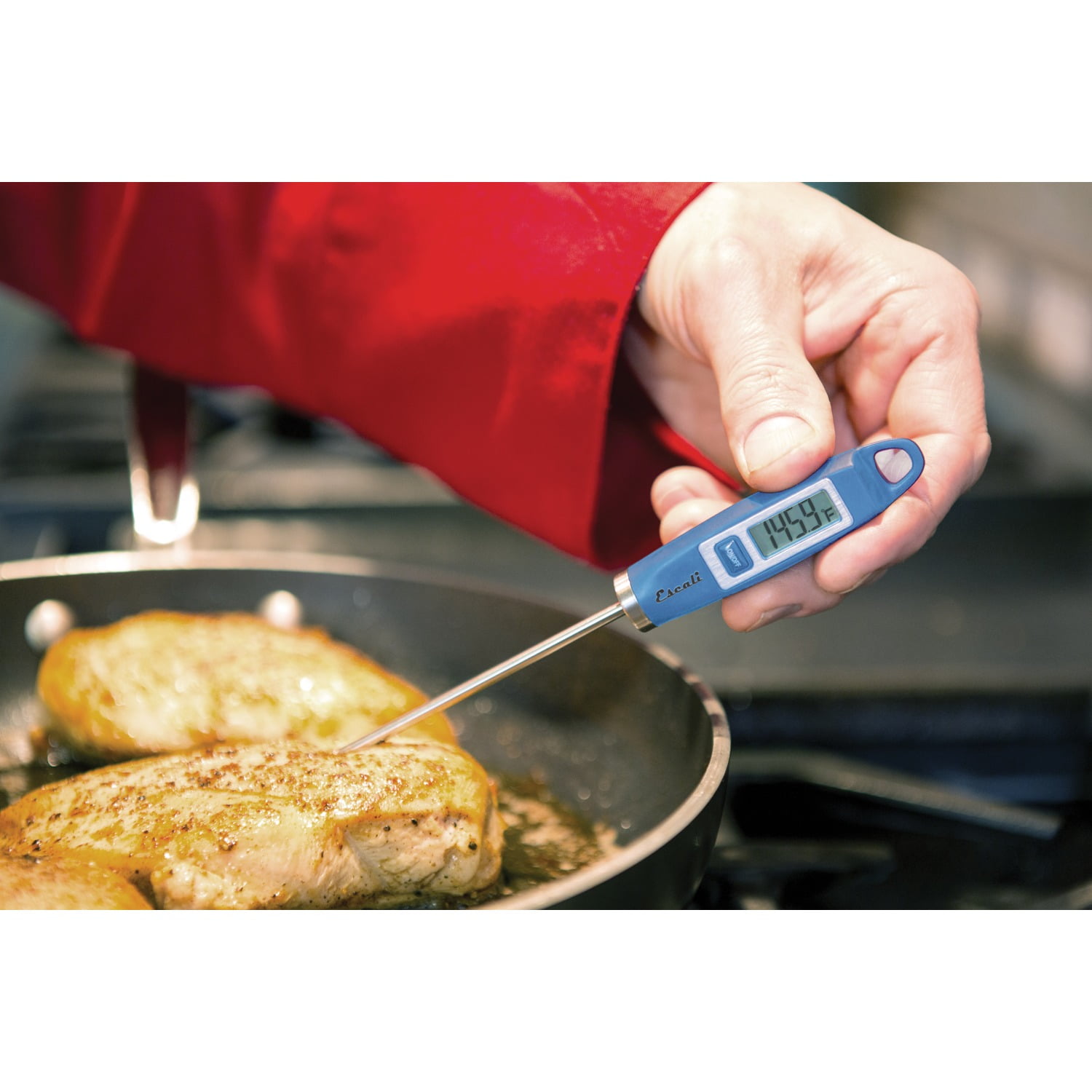 Escali Meat Thermometer - The Peppermill