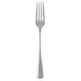 thumbnail image 2 of (4 pack) Cambridge Silversmiths Pepino Mirror Stainless Steel Dinner Fork, 2 of 8