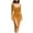 Gold, variant on Fall Dresses for 2023 Drape Cowl Neck Sleeveless Cami Split Slit Party Maxi Dress Elegnat Spaghetti Strap Bodycon Wedding Guest Dresses