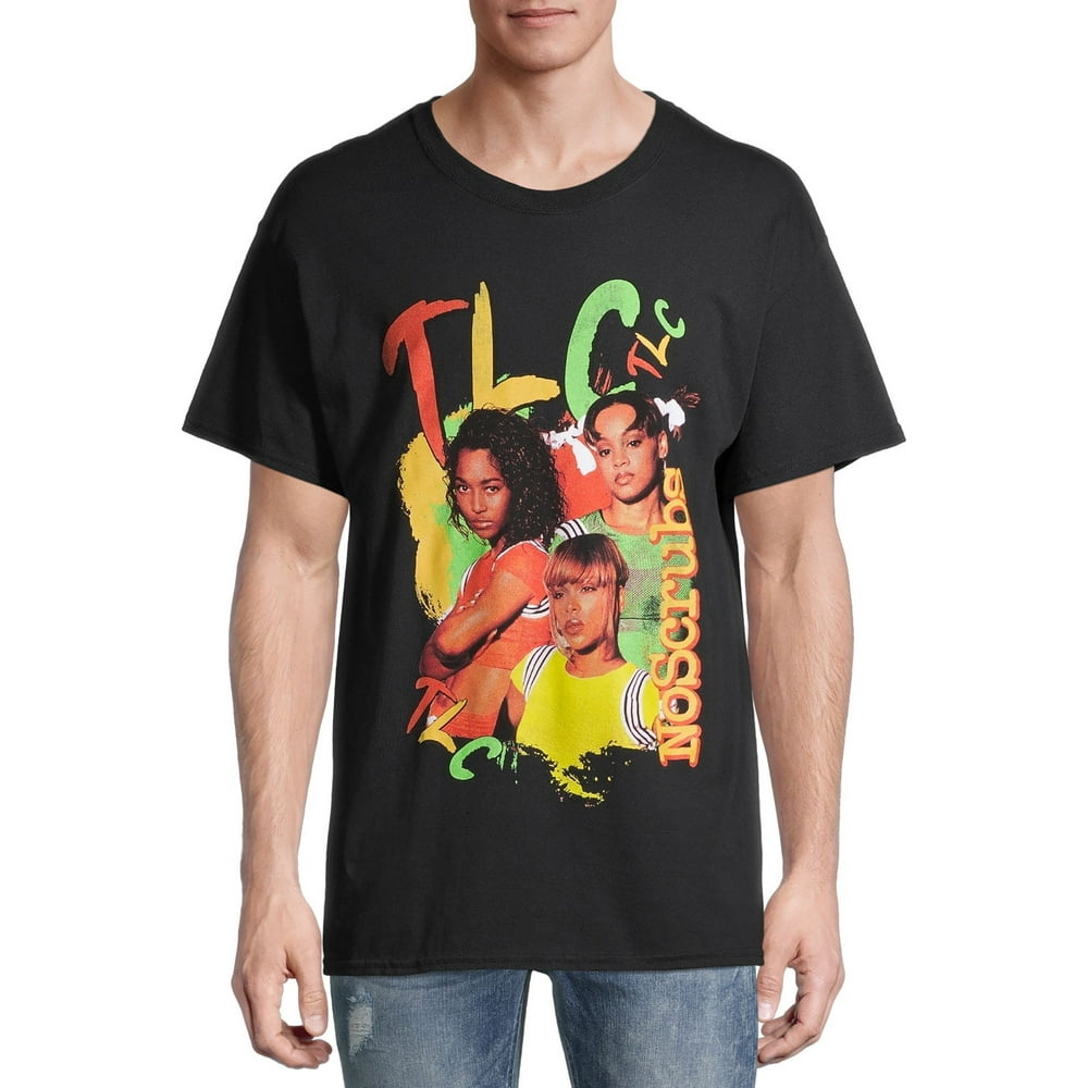 cotton on tie dye shirt