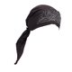 thumbnail image 5 of Gorro de quimioterapia Sunnimix Sombrero de quimio para mujer Negro, 5 of 8
