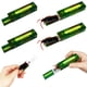 thumbnail image 2 of Chewing Gums Spoof Cockroach Head Toys Gadget Insert Fake Practical Joke With Package Realistic Shocking Pull Trick Novelty Adult Funny Fool's Day, 2 of 8
