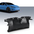 thumbnail image 2 of PIT66 Front Air Intake Grille Nose Duct Seal Cover Guide Fit for Tesla Model X 2016-2021, 2 of 9