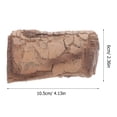 thumbnail image 3 of SHISUYAN Boîte de Rangement en Résine pour Clés Cachées, Pierre de Simulation, Porte-Clés de Jardin, Boîte de Rangement pour Clés de Diversion, 3 of 8