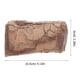thumbnail image 3 of Caja decorativa para esconder llaves, caja decorativa de piedra de imitación para llaves de repuesto, soporte oculto para llaves de jardín, 3 of 5