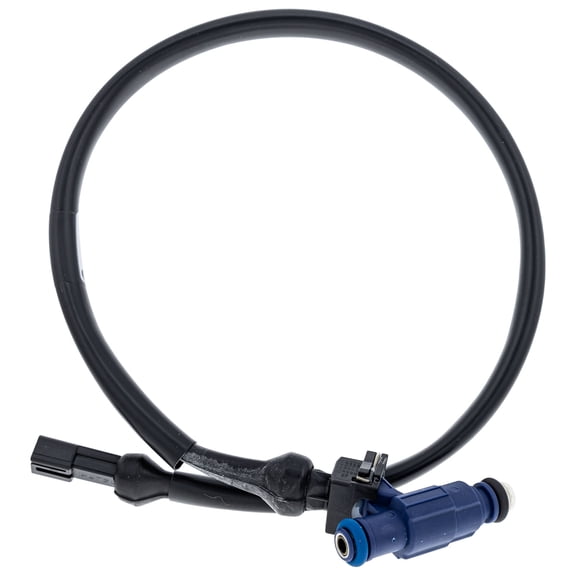 Polaris 1203077 Fuel Injector Assembly Sportsman Twin EFI 700 1253558