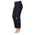 thumbnail image 4 of Gloria Vanderbilt Petite Amanda Jeans, 4 of 11