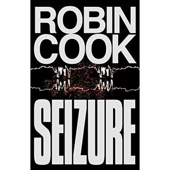Pre-Owned Seizure (Hardcover) 0399148760 9780399148767