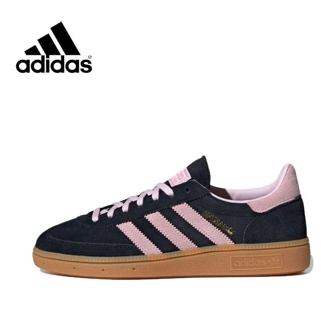 Zapatillas originales para hombre y mujer Shamrock HANDBALL SPEZIAL LOW Zapatillas casuales Zapatillas de moda y transpirables