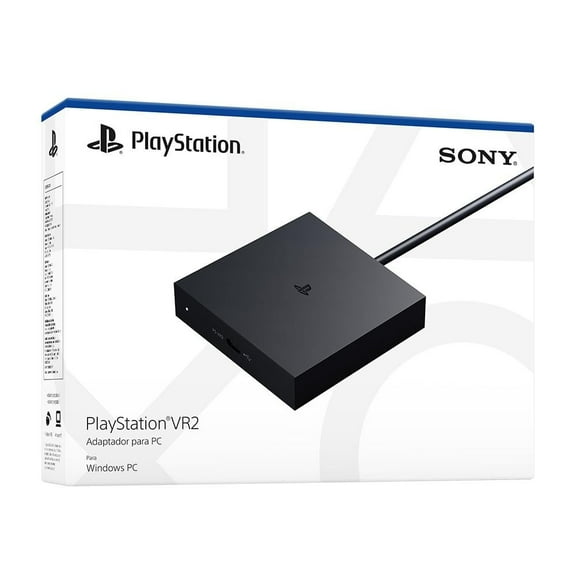 Adaptador PlayStation PC VR2