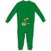 Personalized Super Why! Super Readers Toddler Green Playwear