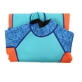 thumbnail image 3 of Traje de neopreno de manga larga para niños, traje de neopreno para niños, traje de neopreno cálido para el sol, traje de neopreno para niños, fiel a su promesa, 3 of 8