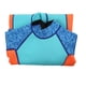 thumbnail image 2 of Traje de neopreno cálido para niños, protección solar, manga larga, 2,5 mm, para surf, natación, buceo y esnórquel, talla 12, 2 of 14
