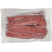 Manda: Smoked Made W/Beef Sausage, 64 oz