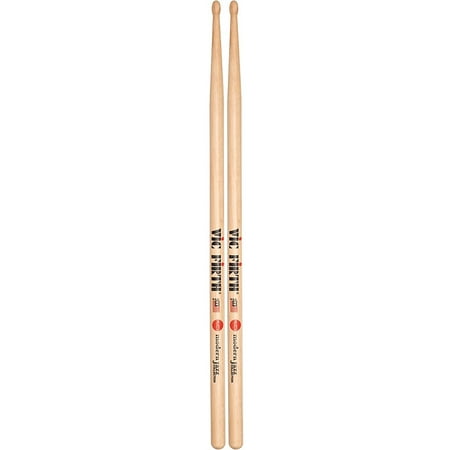 Vic Firth MJC3 Modern Jazz Collection Woodtip