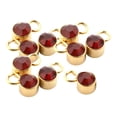 thumbnail image 4 of Colgantes de cristal Perfecl para mujeres y niñas 10 piezas, 4 of 8