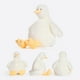 thumbnail image 2 of Jellycat Duck,Jellycat Stuffed Animals,Jellycat Bashful,11.8"Duck Plushies Toys,Stuffed Toys Birthday Gift Best Gift for Friends Kids Adult Home Decoration, 2 of 5