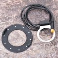 thumbnail image 3 of Point Power Sensor, Wear  Modifying Electric Bike Waterproof Connector Easy To Remove High Sensitivity  For Mountain Bicycle, 3 of 8