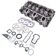 thumbnail image 4 of GELUOXI 119717-11740 Cylinder Head Full Gasket Set for Yanmar 3TNV76 Komatsu PC22MR-3, 4 of 11