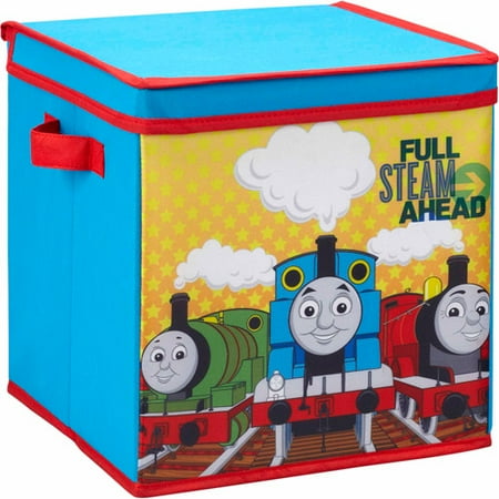 thomas the train storage container