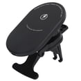 thumbnail image 4 of Cargador De Coche Inalámbrico Magnético De 15W, Cargador Inalámbrico De Sujeción Automático De Carga Rápida Para Coche, 4 of 7