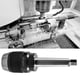 thumbnail image 5 of MT3-APU13 Portabrocas sin llave Fresadora CNC Portabrocas integrado de cola plana, 5 of 8