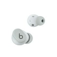 thumbnail image 5 of (Open Box) Beats by Dr. Dre, Solo Buds True Wireless Earbuds, Storm Gray, 1, 5 of 7