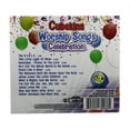 thumbnail image 2 of Cubekins Worship Songs Celebration NEW CD Kids Christian Praise Bible Songs, 2 of 2