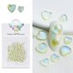 thumbnail image 1 of 5 Piezas de piedras de uñas YONGSHENG gemas de resina para decoración de uñas, 1 of 5