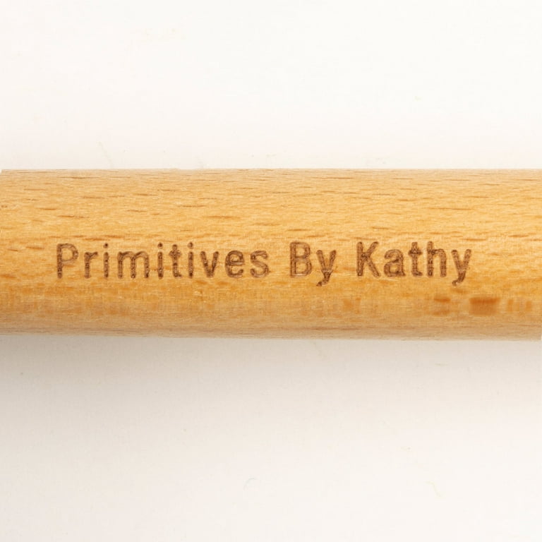 Primitives by Kathy Adulthood Spatula