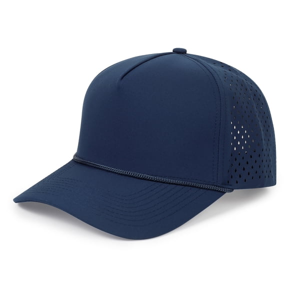 Willtoo Quick Dry Baseball Cap Mesh Snapback Hat Sun and Rain Protection Golf Ball Cap for Men Women