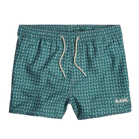 G-Star Shorts de Bain Carniques pour Hommes