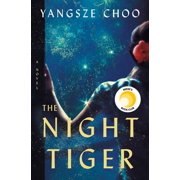 YANGSZE CHOO The Night Tiger (Hardcover)