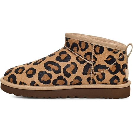 

UGG WOMEN CLASSIC ULTRA MINI SPOTTY Boots