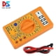 thumbnail image 4 of Lcd Digital Multimeter Dt-830b Electric Voltmeter Ammeter Ohm Tester Ac/dc 750/1000v Amp Volt Ohm Tester Meter, 4 of 5