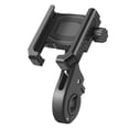 thumbnail image 4 of Bicycle Ebike Rearview Mirror Widened Adjustable Rearview Mirror Mountain Bike Type1, 4 of 9