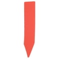 thumbnail image 1 of Étiquette de nom de fleur, Nimoa Plastic Flower Seed Name Stake Tag Label Marker, 100 pcs(rouge), 1 of 7