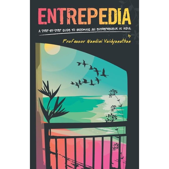 Entrepedia - 2nd Edn., (Paperback)