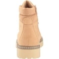 thumbnail image 3 of Madden Girl Womens Tipperr Hiking Boot 6 Light Tan, 3 of 8