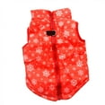 thumbnail image 3 of Christmas New Holiday Outfit With Plush Rim Christmas Terry Cotton Sweater, 3 of 8