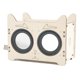 thumbnail image 3 of DIY Paquete De Material De Madera Inalámbrico Bluetooth Paquete Educativo Juguete Zulema Paquete de material de sonido de madera, 3 of 8