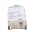 thumbnail image 5 of 4X Mini CATV FTTH Receptor Fibra Óptica WDM Nodo Convertidor Triplexer Minimodo Interior AGC 1310nm/1550nm Sin Alimentación, 5 of 5