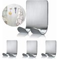 thumbnail image 1 of Shower Razor Holder Hook Kitchen Organizer Hy, 1 of 2