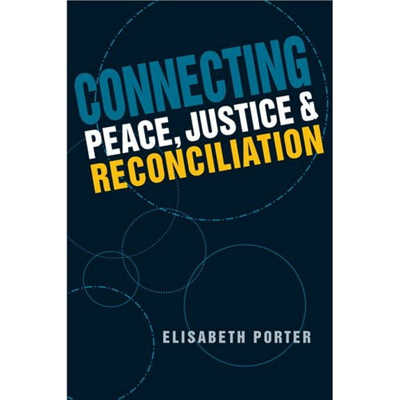 Connecting Peace, Justice & Reconciliation