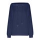 thumbnail image 4 of Ailaofu Womens Off the Shoulder Oversized Sweatshirts Sweatshirts for Women Fashion Pullover Sweater Tops, 4 of 5