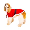 thumbnail image 2 of Disfraz Sudadera Santa Claus Navidad Perro Pet Pals Talla 00, 2 of 2