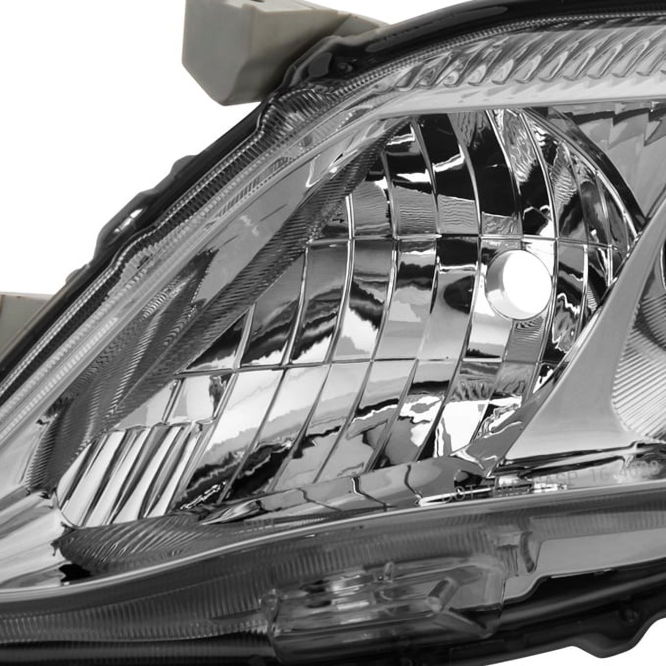 AKKON - For 10-11 Toyota Camry LE/XLE Models Projector Headlight Lamps Driver Left Side Direct Replacement