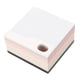 thumbnail image 1 of Bloc De Notas, Notas Adhesivas únicas 3D Exquisito Tear Away Santorini Para Decoración, 1 of 7