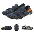 thumbnail image 5 of ywluxe Hike Barefoot Shoes - Unisex Wide Toe Box Footwear, Pro-Healthy Non-Slip Waterproof Water Shoes for Men Women, Running Sneakers Boots, 5 of 8